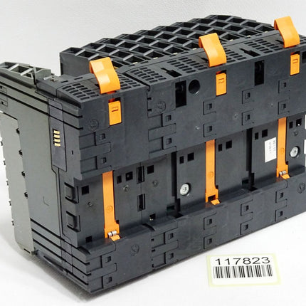 B&R X20CP1484 Rev.J0 Steuerung X20 CP 1484