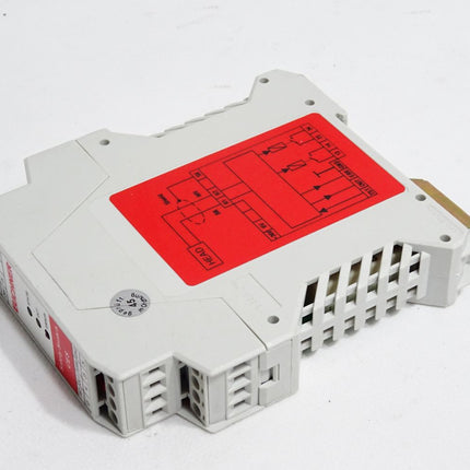 Euchner CES-A-ABA-01 071850 Sicherheitsrelais - Maranos.de