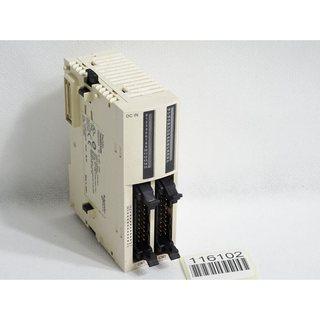 Schneider Electric Twido TWDDDI32DK Digital Eingangsmodul - Maranos.de