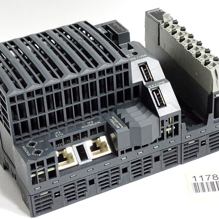 B&R X20CP1484 Rev.J0 Steuerung X20 CP 1484