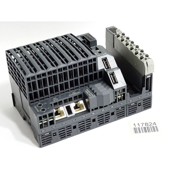 B&R X20CP1484 Rev.J0 Steuerung X20 CP 1484