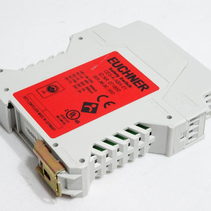 Euchner CES-A-ABA-01 071850 Sicherheitsrelais - Maranos.de