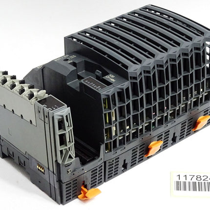 B&R X20CP1484 Rev.J0 Steuerung X20 CP 1484