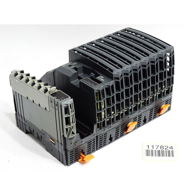 B&R X20CP1484 Rev.J0 Steuerung X20 CP 1484