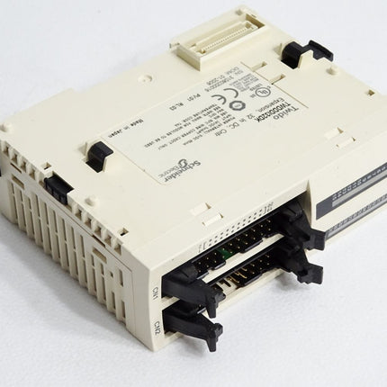 Schneider Electric Twido TWDDDI32DK Digital Eingangsmodul - Maranos.de