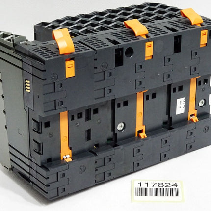 B&R X20CP1484 Rev.J0 Steuerung X20 CP 1484