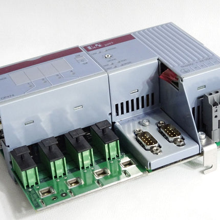 B&R 7CP474.60-2 Rev.H0 CPU Module - Maranos.de