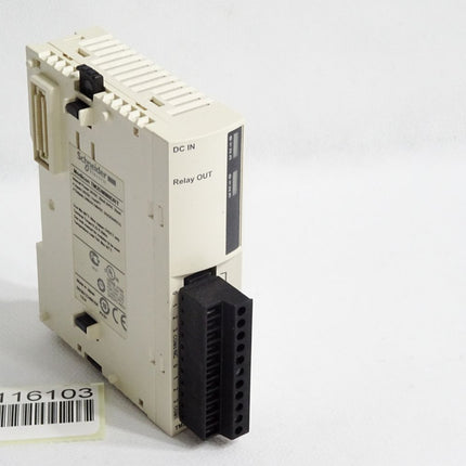 Schneider Electric Modicon TM2DMM8DRT Digital E/A-Modul M238 - Maranos.de