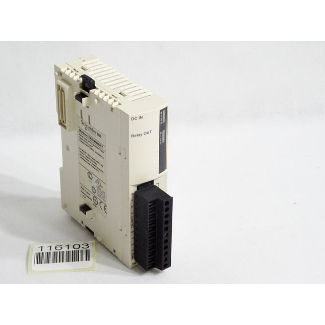 Schneider Electric Modicon TM2DMM8DRT Digital E/A-Modul M238 - Maranos.de