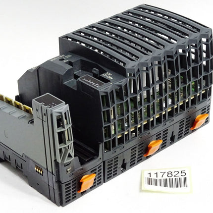 B&R X20CP1584 Rev.D0 Steuerung X20 CP 1584