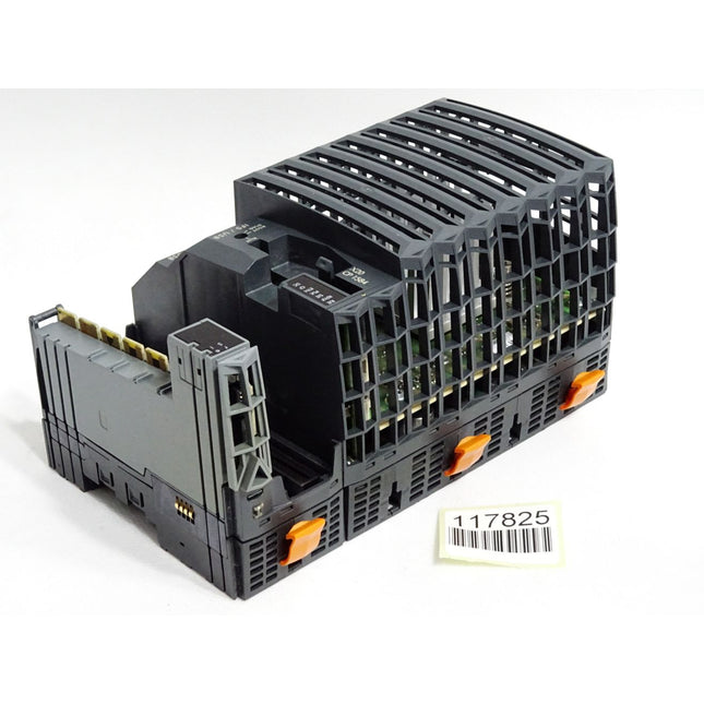 B&R X20CP1584 Rev.D0 Steuerung X20 CP 1584