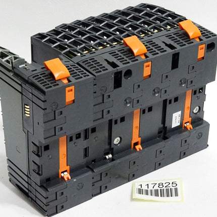 B&R X20CP1584 Rev.D0 Steuerung X20 CP 1584