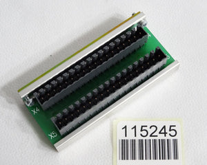 B&R 7TB736.91 Rev.C0 2003 Terminal Block 36-pin - Maranos.de