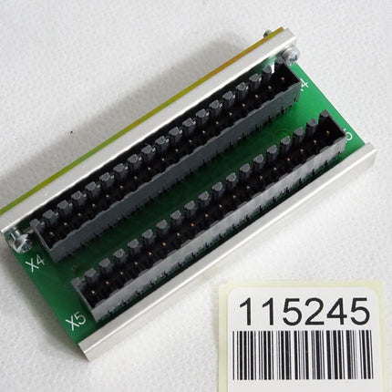 B&R 7TB736.91 Rev.C0 2003 Terminal Block 36-pin - Maranos.de