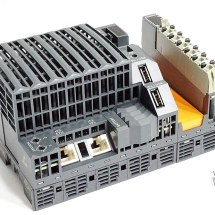 B&R X20CP1484 Rev.G0 Steuerung X20 CP 1484