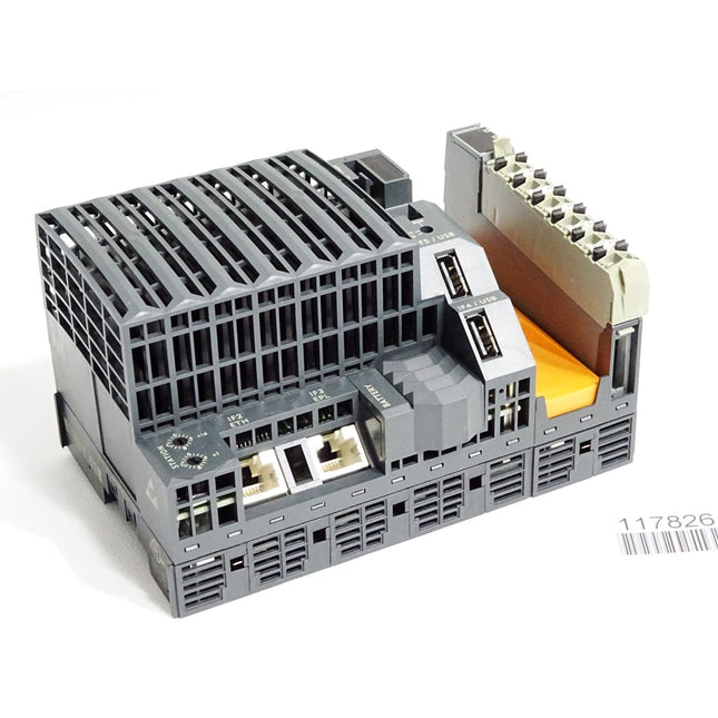 B&R X20CP1484 Rev.G0 Steuerung X20 CP 1484