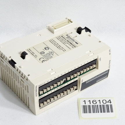 Schneider Electric Modicon TM2DMM24DRF Digital E/A-Modul M238 - Maranos.de