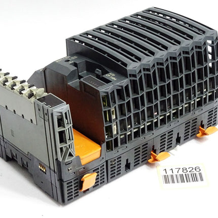 B&R X20CP1484 Rev.G0 Steuerung X20 CP 1484