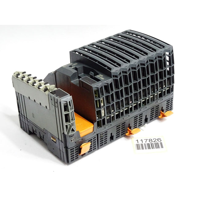 B&R X20CP1484 Rev.G0 Steuerung X20 CP 1484