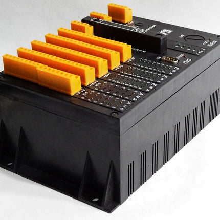 B&R MCGE33-0 Rev.50.36 MINI base unit B Housing Power supply NT33 CPU CP31 - Maranos.de