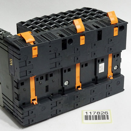 B&R X20CP1484 Rev.G0 Steuerung X20 CP 1484