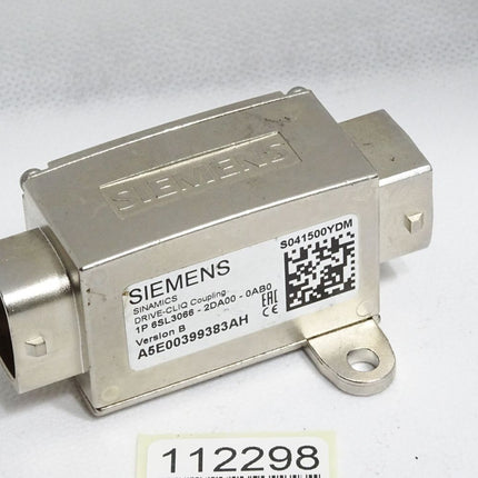Siemens Sinamics Drive-Cliq Leitung 6SL3066-2DA00-0AB0 - Maranos.de