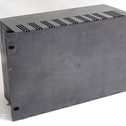 B&R MCGE33-0 Rev.50.36 MINI base unit B Housing Power supply NT33 CPU CP31 - Maranos.de