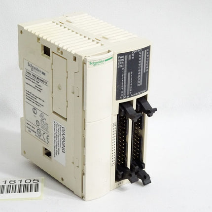 Schneider Electric Twido TWDLMDA40DTK Grundgerät - Maranos.de