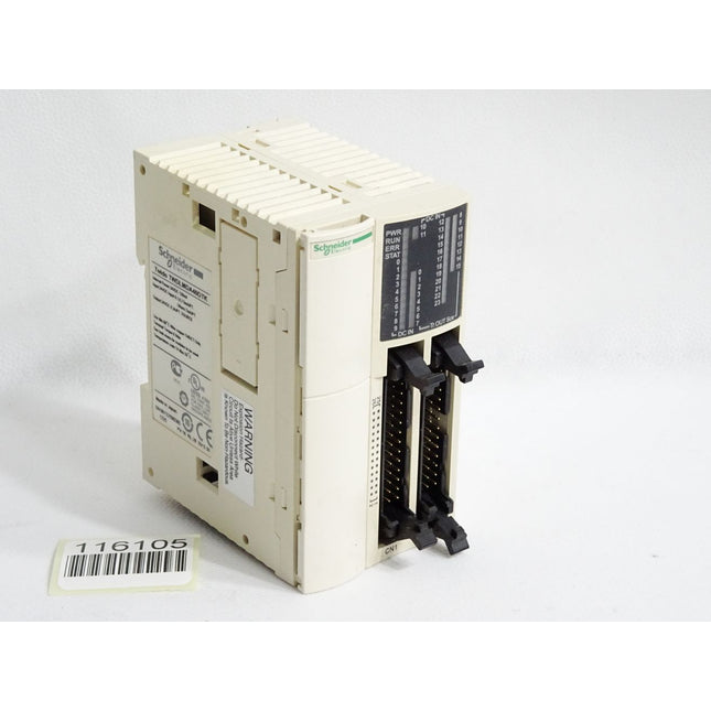 Schneider Electric Twido TWDLMDA40DTK Grundgerät - Maranos.de