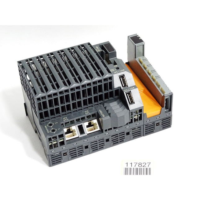 B&R X20CP1484 Rev.G0 Steuerung X20 CP 1484