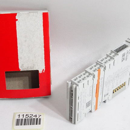 Beckhoff EL6224 IO-Link-Klemme / Neu OVP - Maranos.de