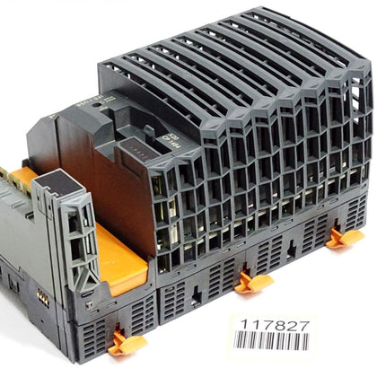 B&R X20CP1484 Rev.G0 Steuerung X20 CP 1484