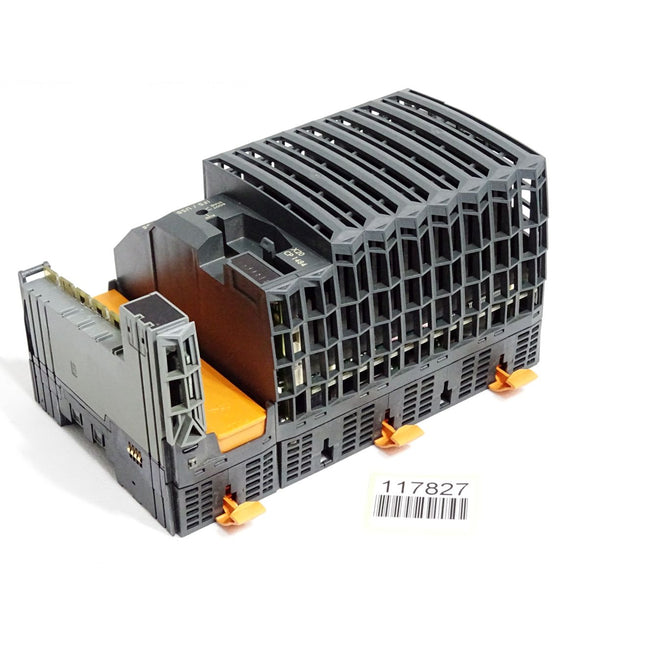B&R X20CP1484 Rev.G0 Steuerung X20 CP 1484