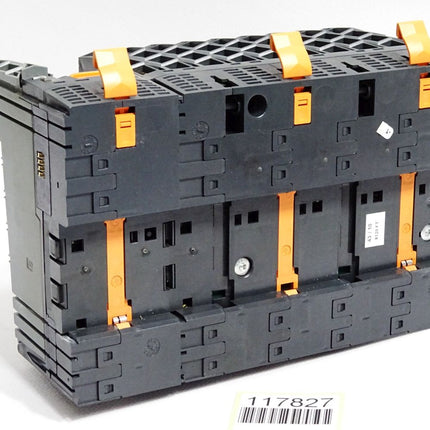 B&R X20CP1484 Rev.G0 Steuerung X20 CP 1484