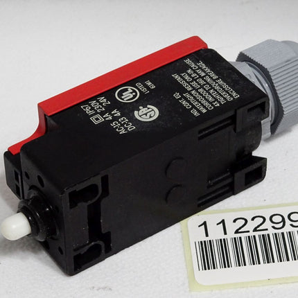 Euchner NP1-628AS Sicherheitsschalter - Maranos.de