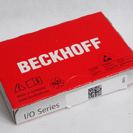 Beckhoff EL6224 IO-Link-Klemme / Neu OVP versiegelt - Maranos.de