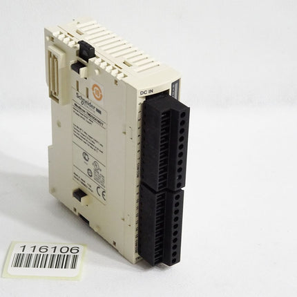 Schneider Electric Modicon TM2DDI16DT Eingangsmodul Digital - Maranos.de