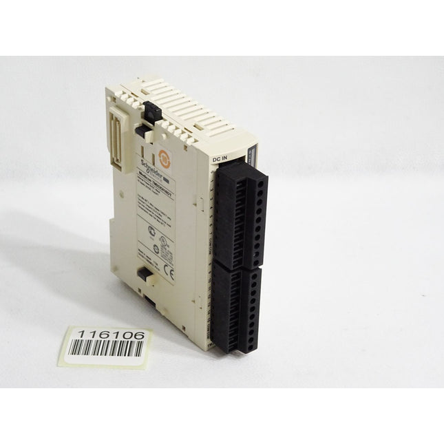 Schneider Electric Modicon TM2DDI16DT Eingangsmodul Digital - Maranos.de