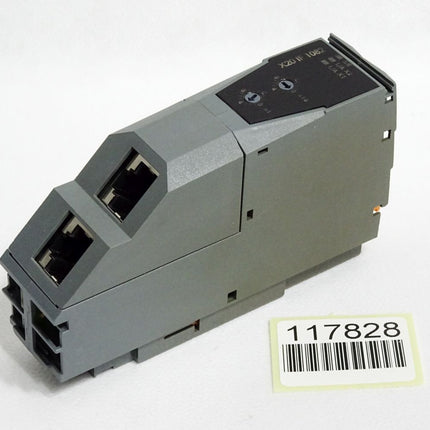 B&R X20IF1082 Rev.D0 X20 IF 1082 Powerlink Schnittstellenmodul