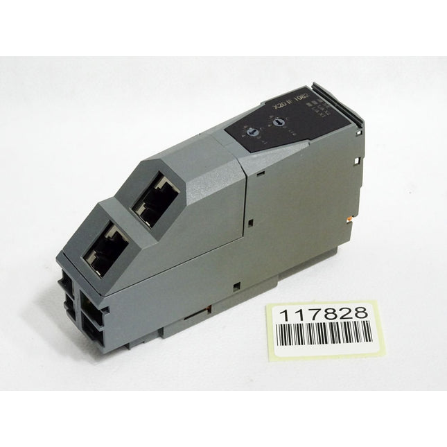 B&R X20IF1082 Rev.D0 X20 IF 1082 Powerlink Schnittstellenmodul