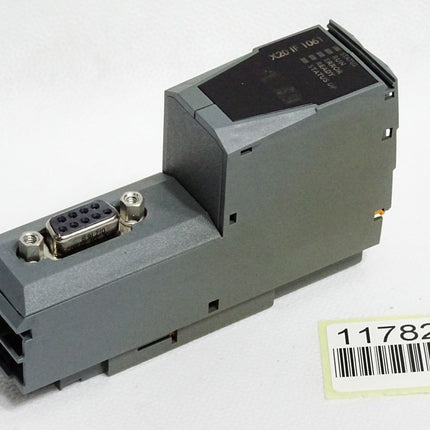 B&R X20IF1061 Rev.I0 X20 IF 1061 Profibus Schnittstellenmodul