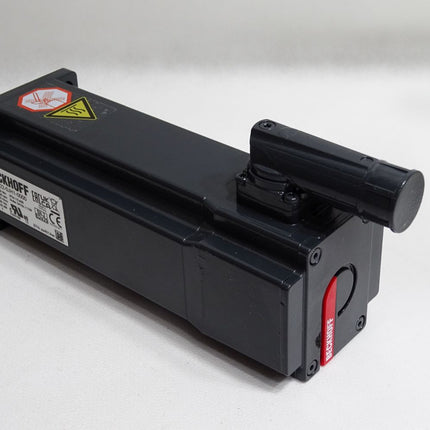 Beckhoff Servomotor AM8122-0JH1-0000 4500 rpm / Neu OVP - Maranos.de