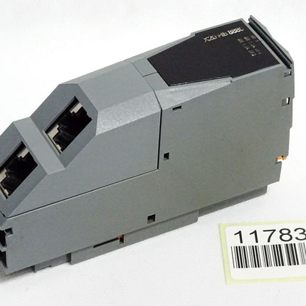 B&R X20HB8880 Rev.F0 X20 HB 8880 Hub-Basismodul