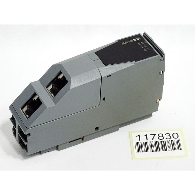B&R X20HB8880 Rev.F0 X20 HB 8880 Hub-Basismodul