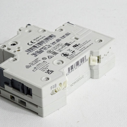 Siemens Leitungsschutzschalter 5SY4116-6 MCB B16 / Neuwertig - Maranos.de