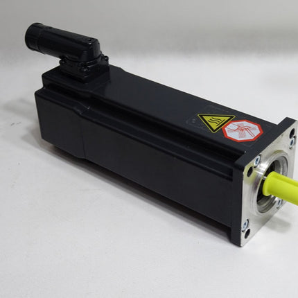 Beckhoff Servomotor AM8122-0JH1-0000 4500 rpm / Neu OVP - Maranos.de