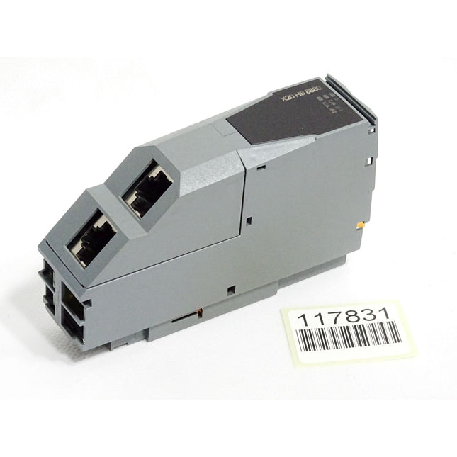 B&R X20HB8880 Rev.G0 X20 HB 8880 Hub-Basismodul