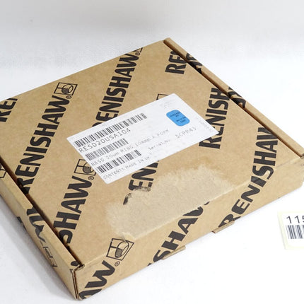 Renishaw RESD20USA104 RESD distance coded ring 20um 104mm / Neu OVP - Maranos.de