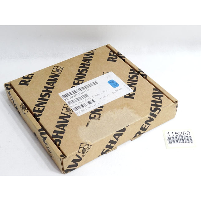Renishaw RESD20USA104 RESD distance coded ring 20um 104mm / Neu OVP - Maranos.de