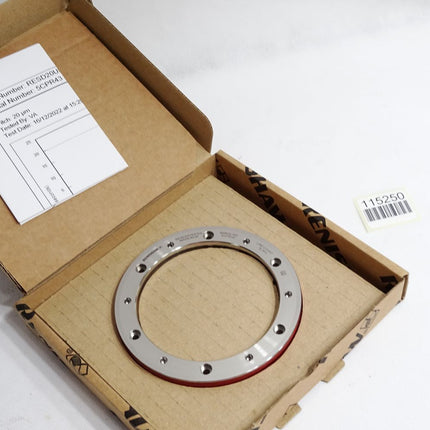 Renishaw RESD20USA104 RESD distance coded ring 20um 104mm / Neu OVP - Maranos.de
